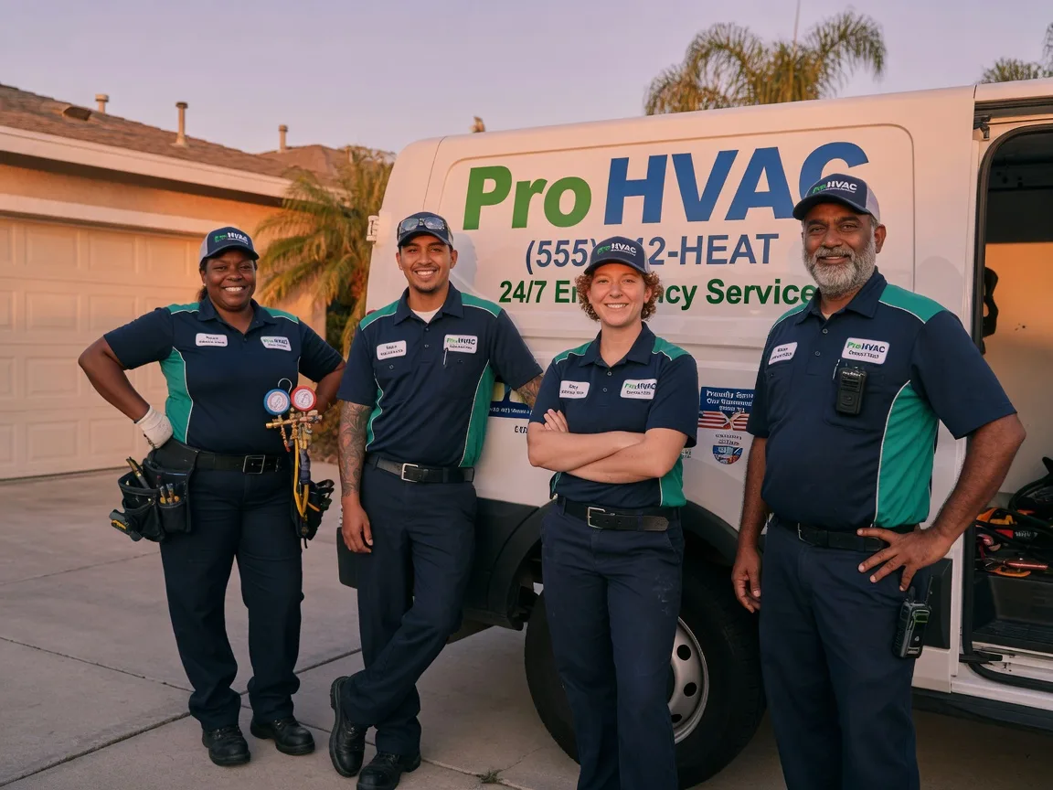 Furnace Repair company in Pemberton, OH