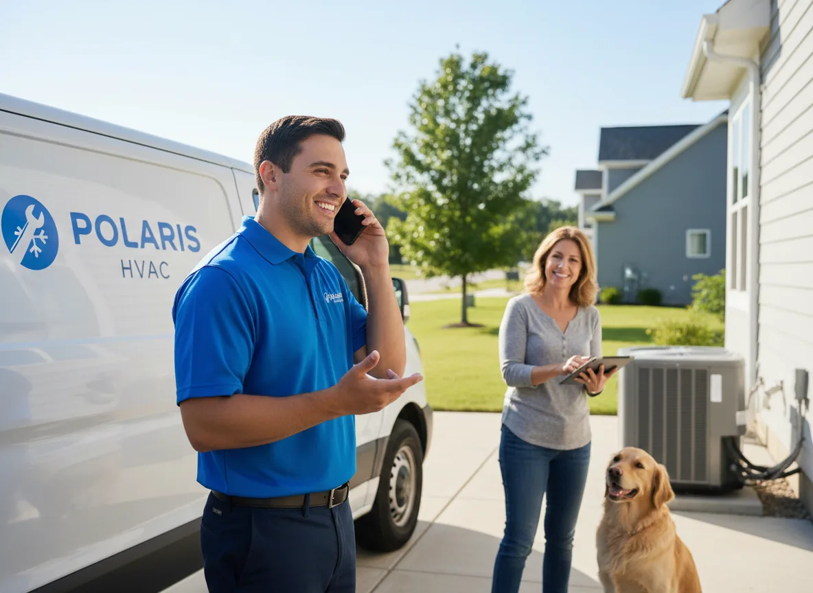 Furnace Repair Pemberton, OH FAQs